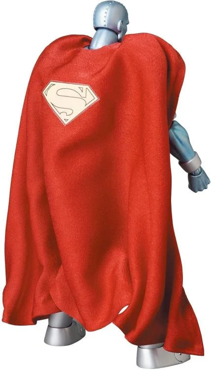 Mafex Medicon The Return of Superman MAFEX No.181 - Steel