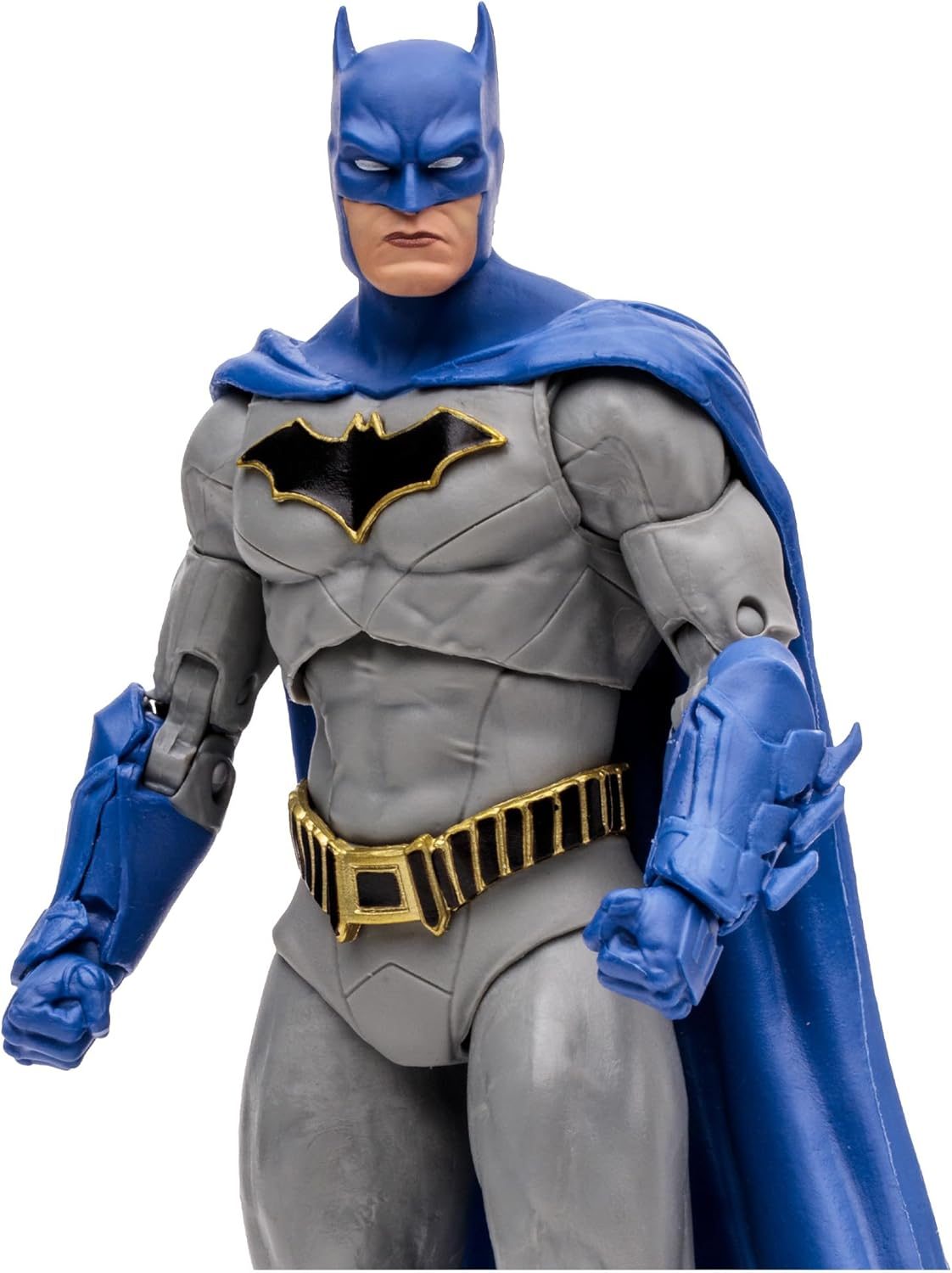 McFarlane Figura 7" Batman Rebirth (The Court of Owls) Action Figure Digital