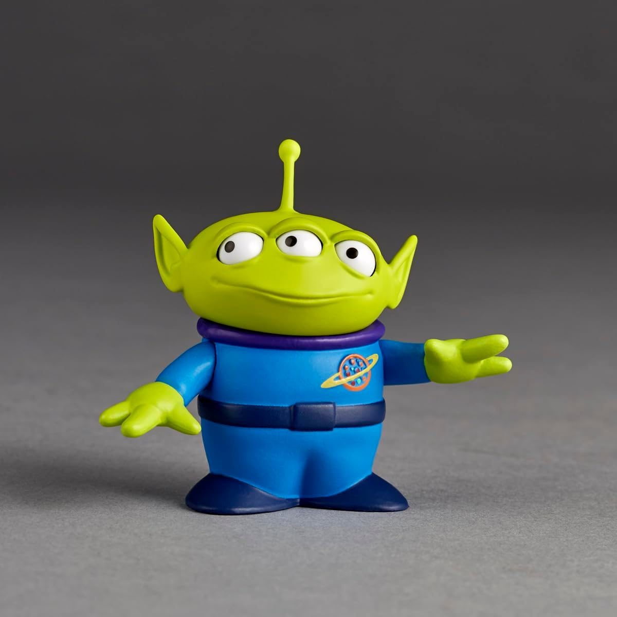 Amazing Yamaguchi Revoltech Kaiyodo Toy Story Jesse Ver.1.5 action figure