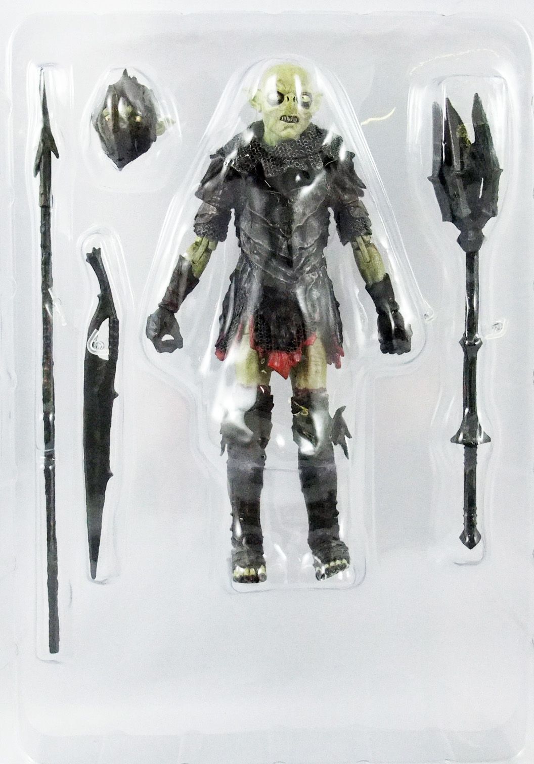 DST The Lord of the Rings Select Moria Orc