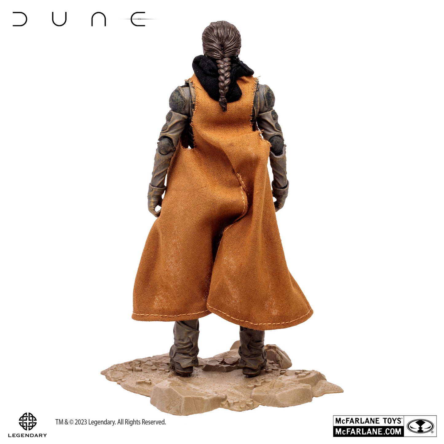 McFarlane Toys x Dune 2 - CHANI (DUNE: PART TWO)