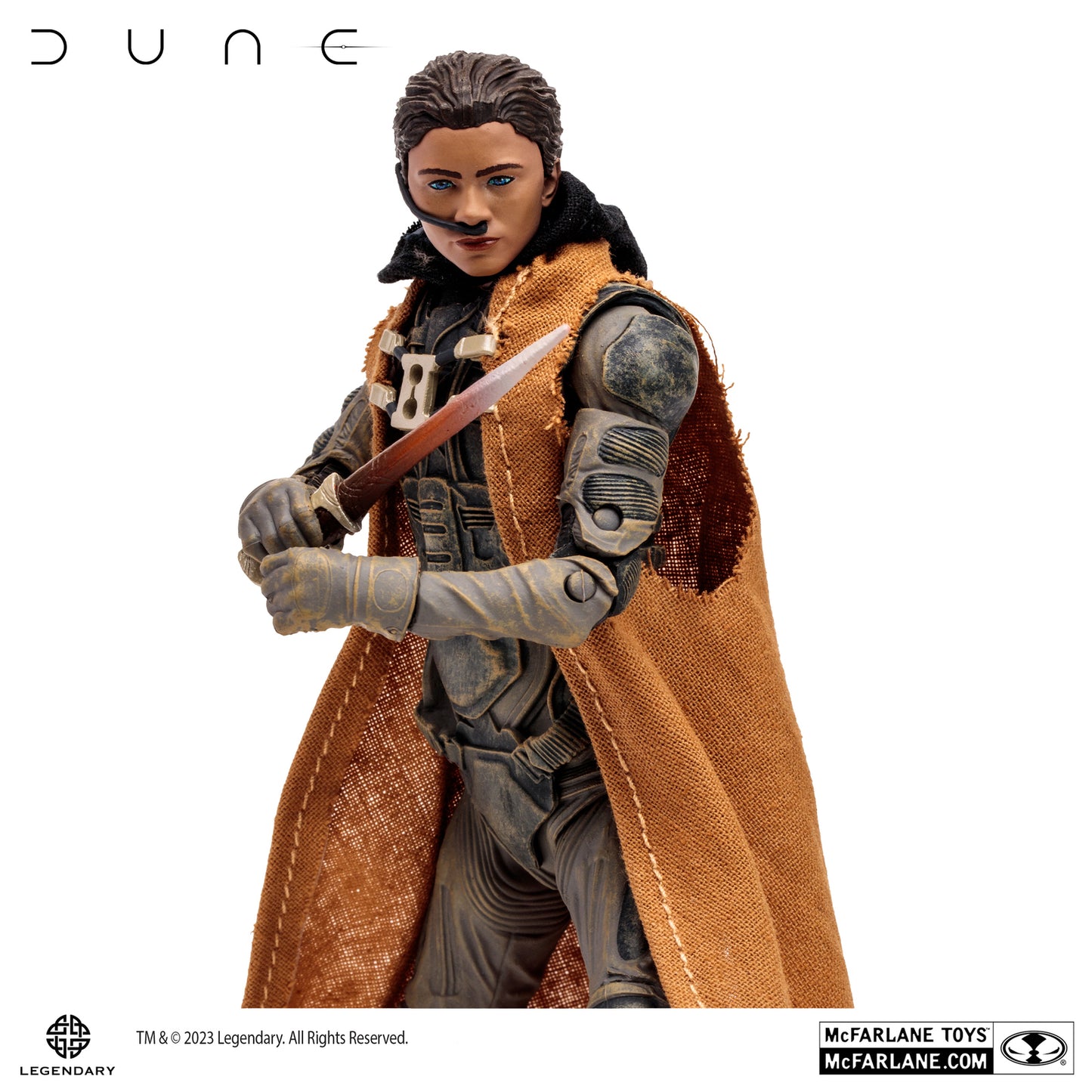 McFarlane Toys x Dune 2 - CHANI (DUNE: PART TWO)