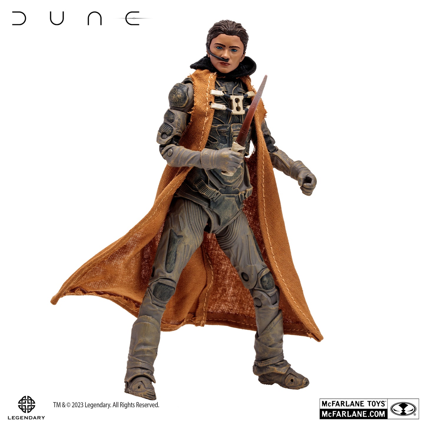 McFarlane Toys x Dune 2 - CHANI (DUNE: PART TWO)
