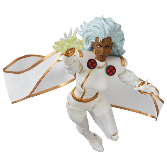 Marvel MAFEX No.177 Storm (Comic Ver.) Reissue
