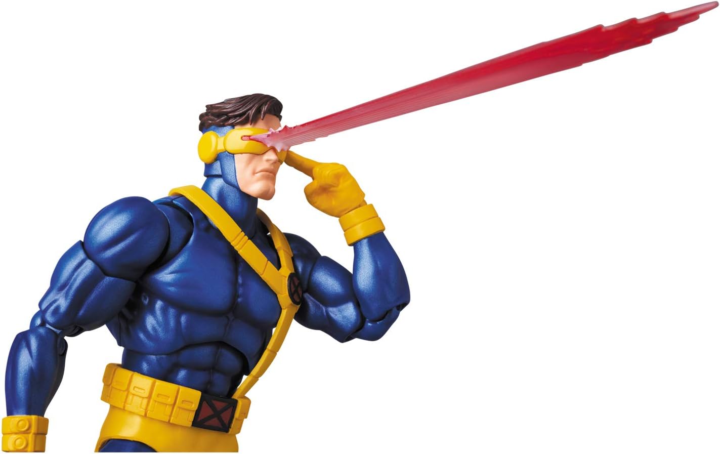Marvel MAFEX No.099 X-Men: Cyclops (Comic Ver.)