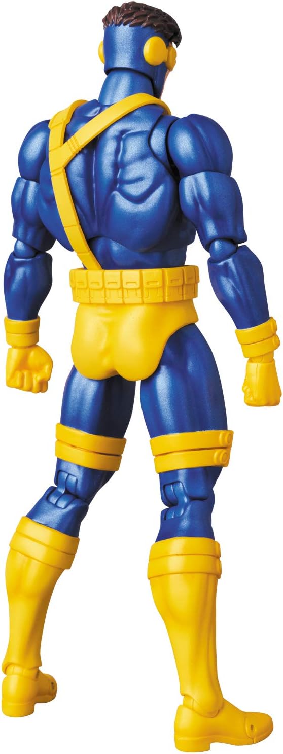 Marvel MAFEX No.099 X-Men: Cyclops (Comic Ver.)