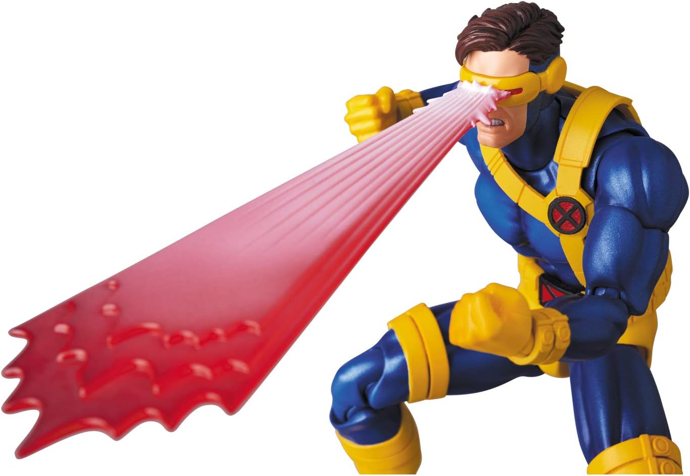 Marvel MAFEX No.099 X-Men: Cyclops (Comic Ver.)