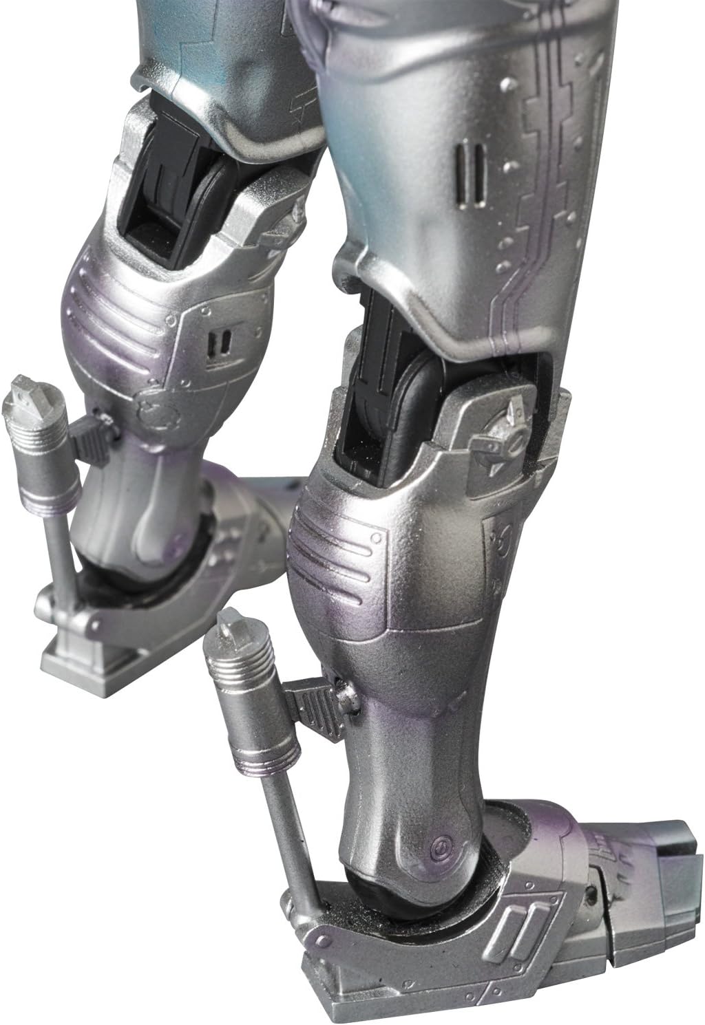 RoboCop MAFEX No.225 RoboCop (Renewal Ver.) Action Figure