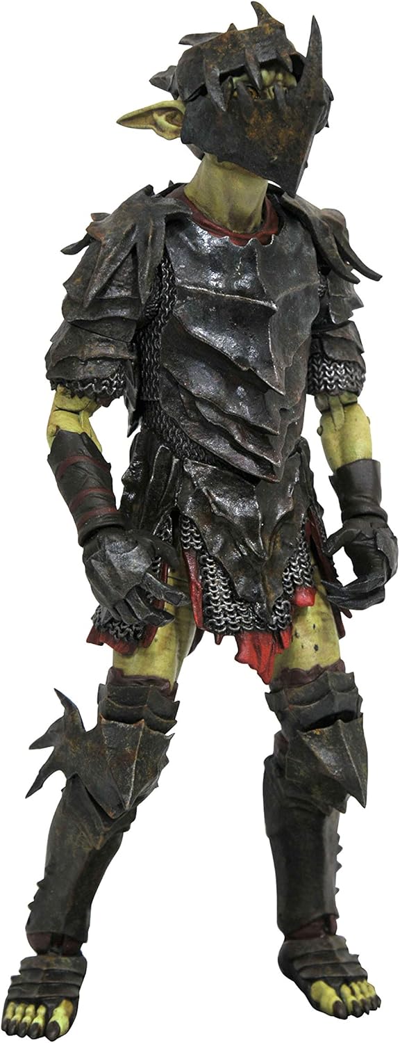 DST The Lord of the Rings Select Moria Orc