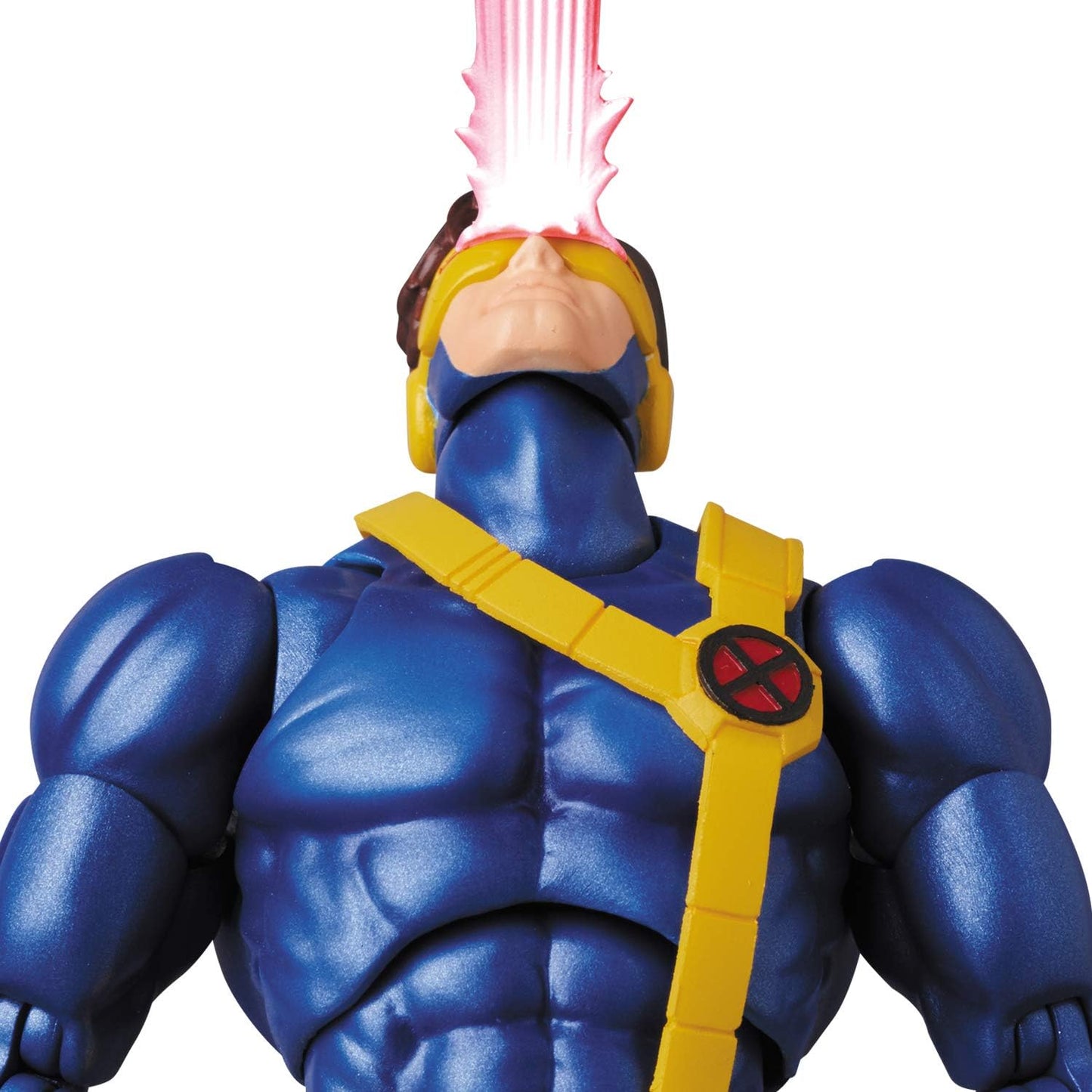 Marvel MAFEX No.099 X-Men: Cyclops (Comic Ver.)