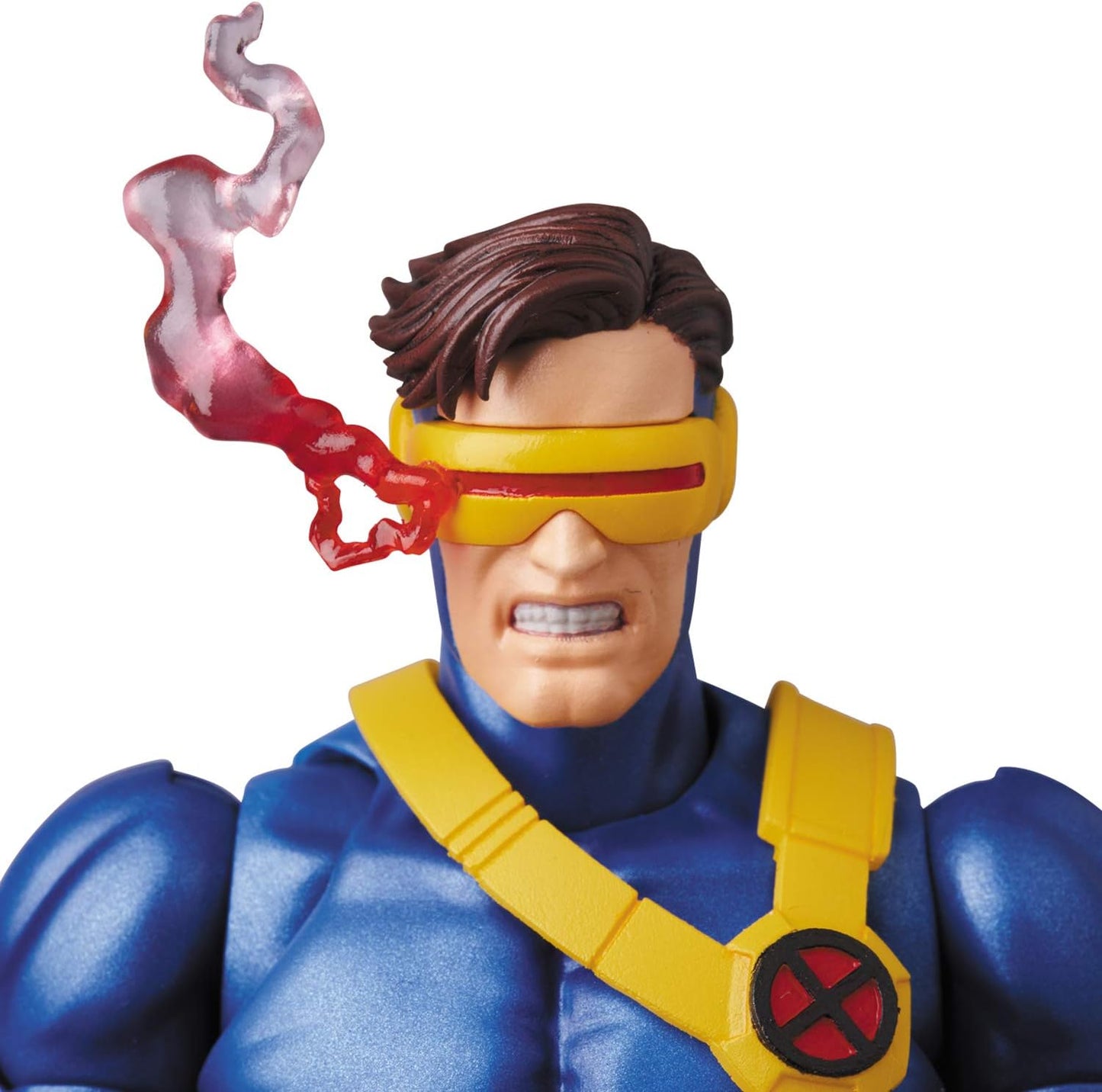 Marvel MAFEX No.099 X-Men: Cyclops (Comic Ver.)