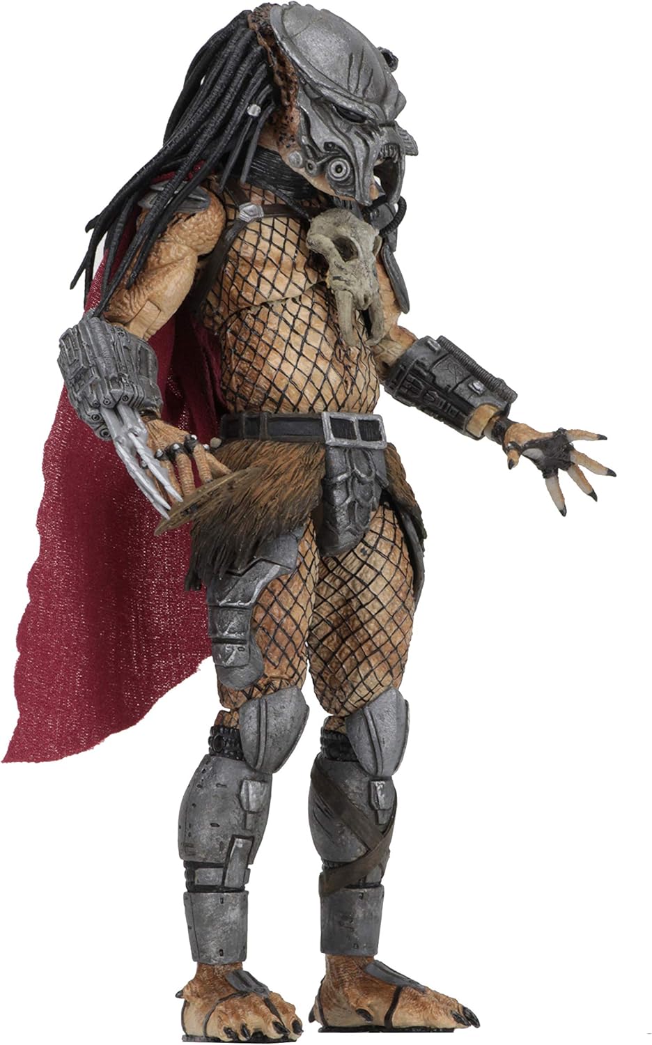 NECA Ultimate Ahab 7" Scale Action Figure Predator
