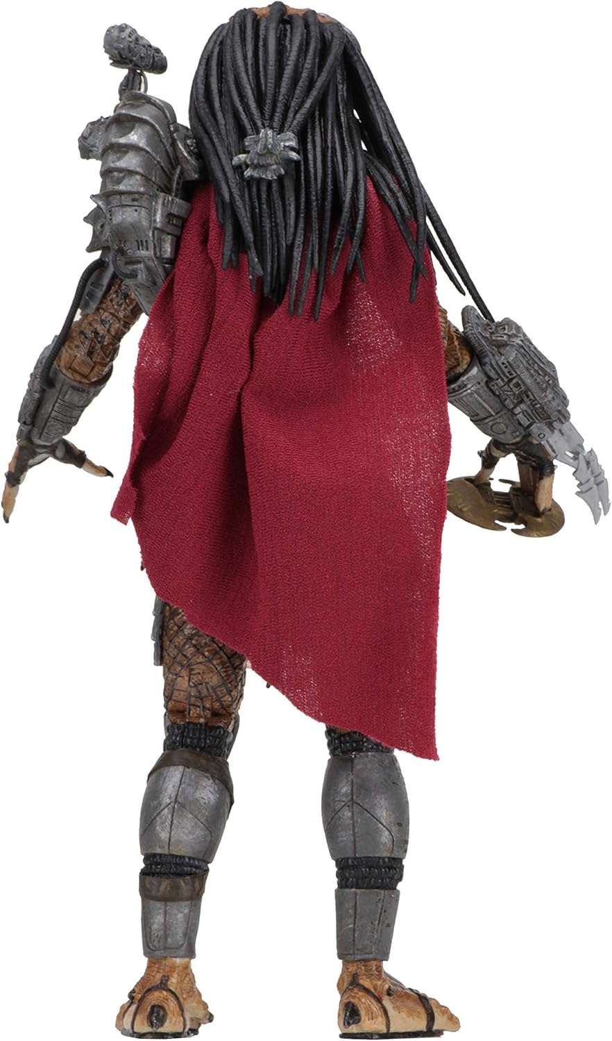 NECA Ultimate Ahab 7" Scale Action Figure Predator