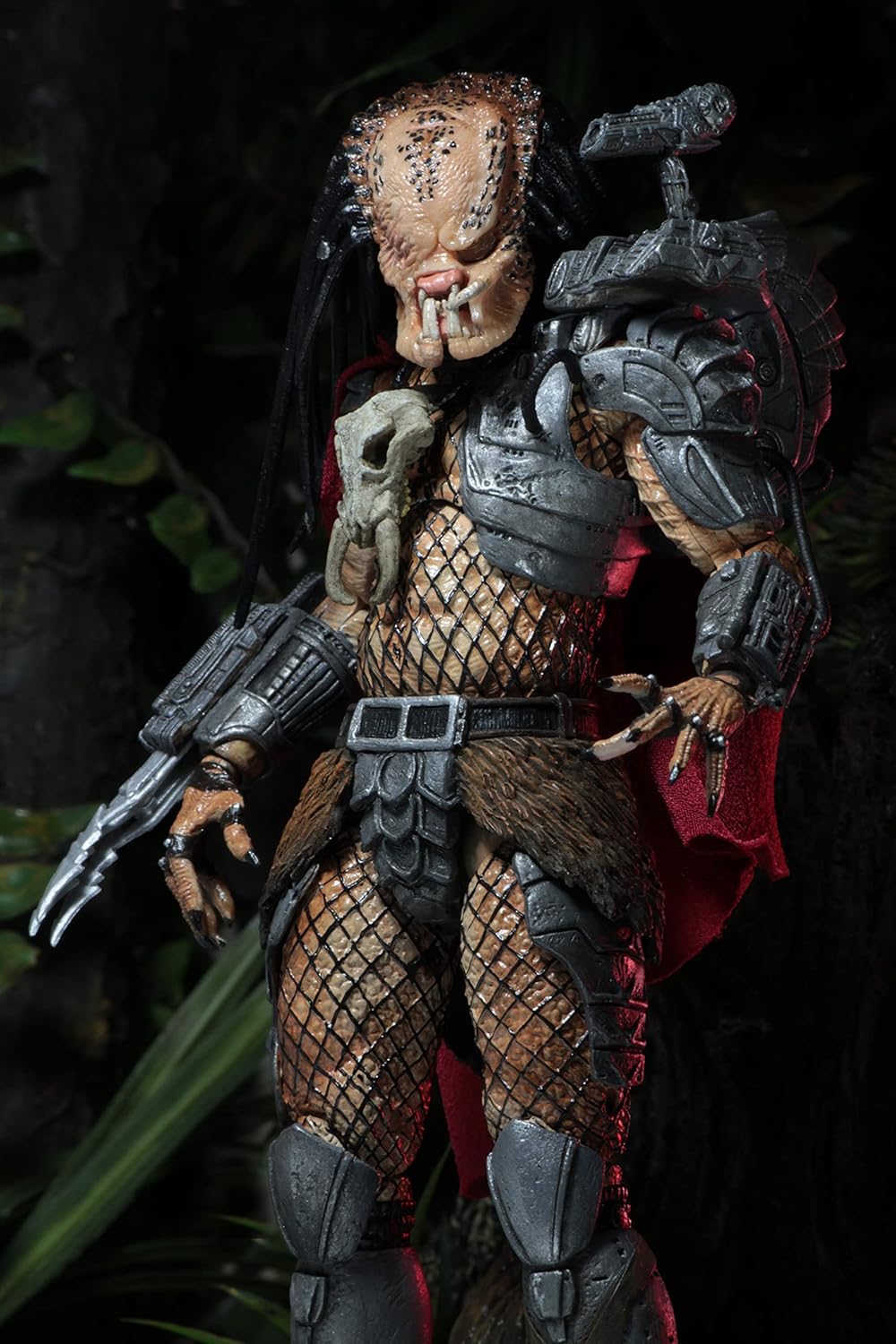 NECA Ultimate Ahab 7" Scale Action Figure Predator
