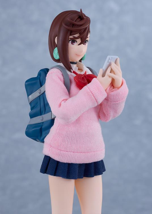 Max Factory figma No.651 Momo Ayase – Dandadan – Action Figure