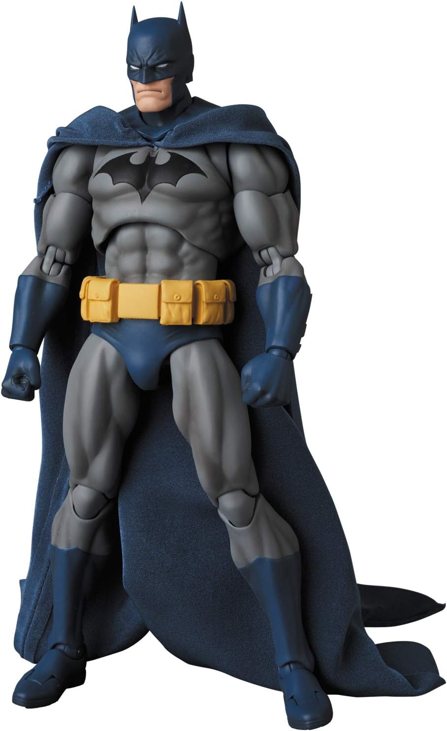 Batman: Hush MAFEX No.105 Batman Action Figure