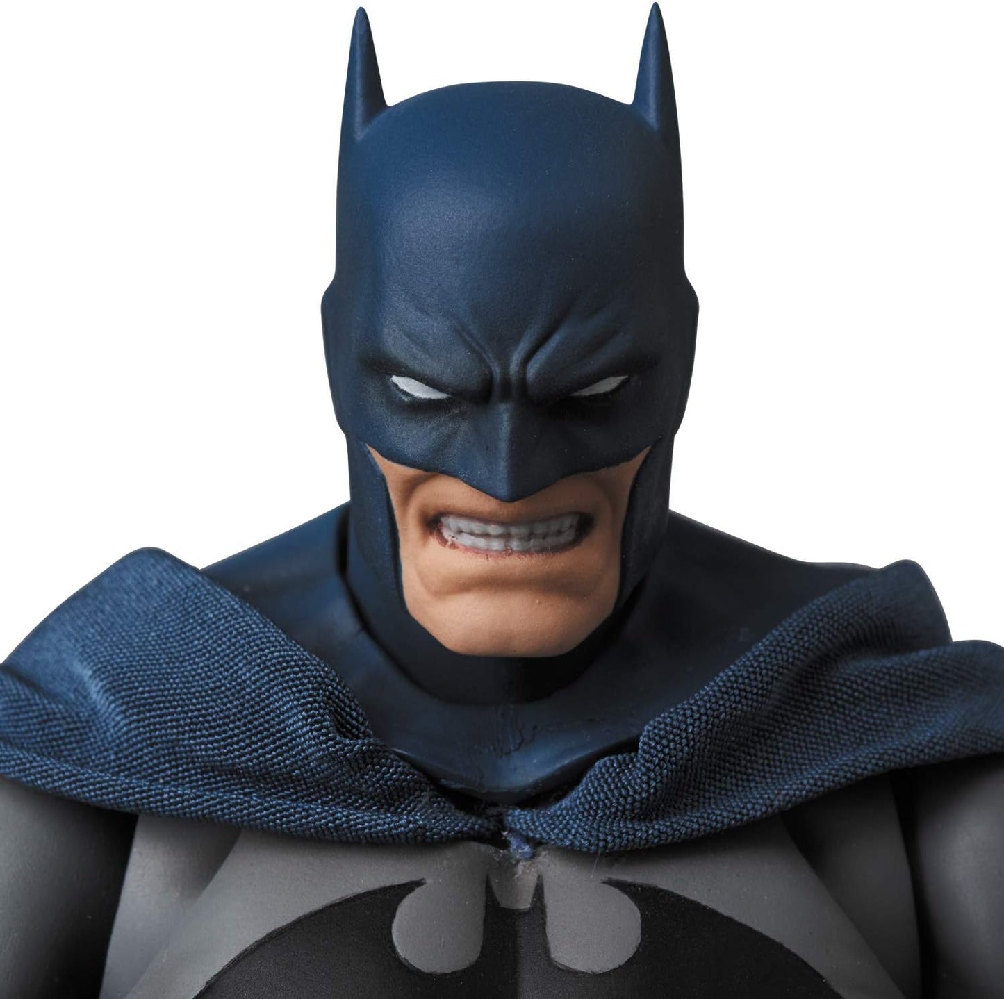 Batman: Hush MAFEX No.105 Batman Action Figure