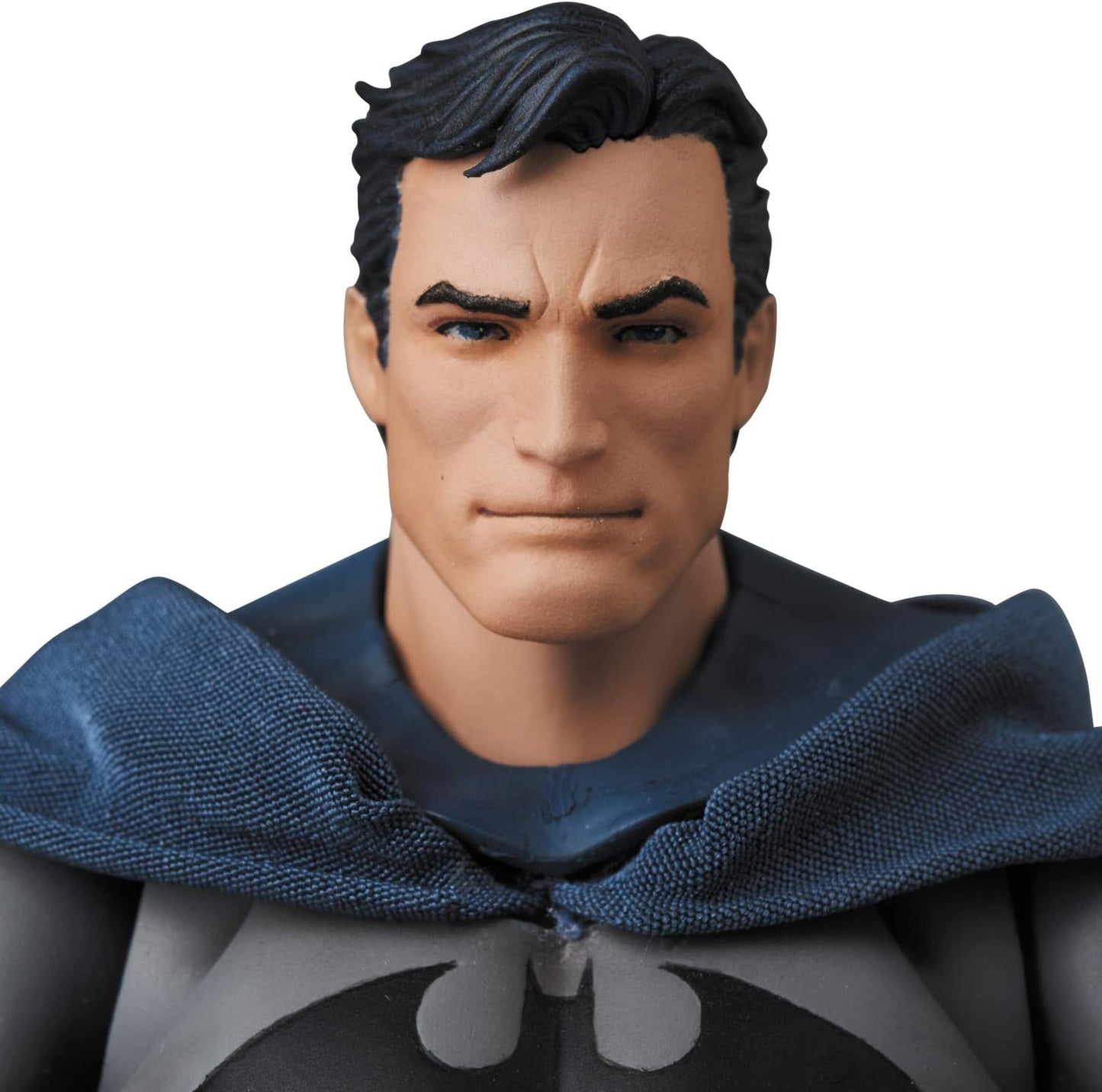 Batman: Hush MAFEX No.105 Batman Action Figure