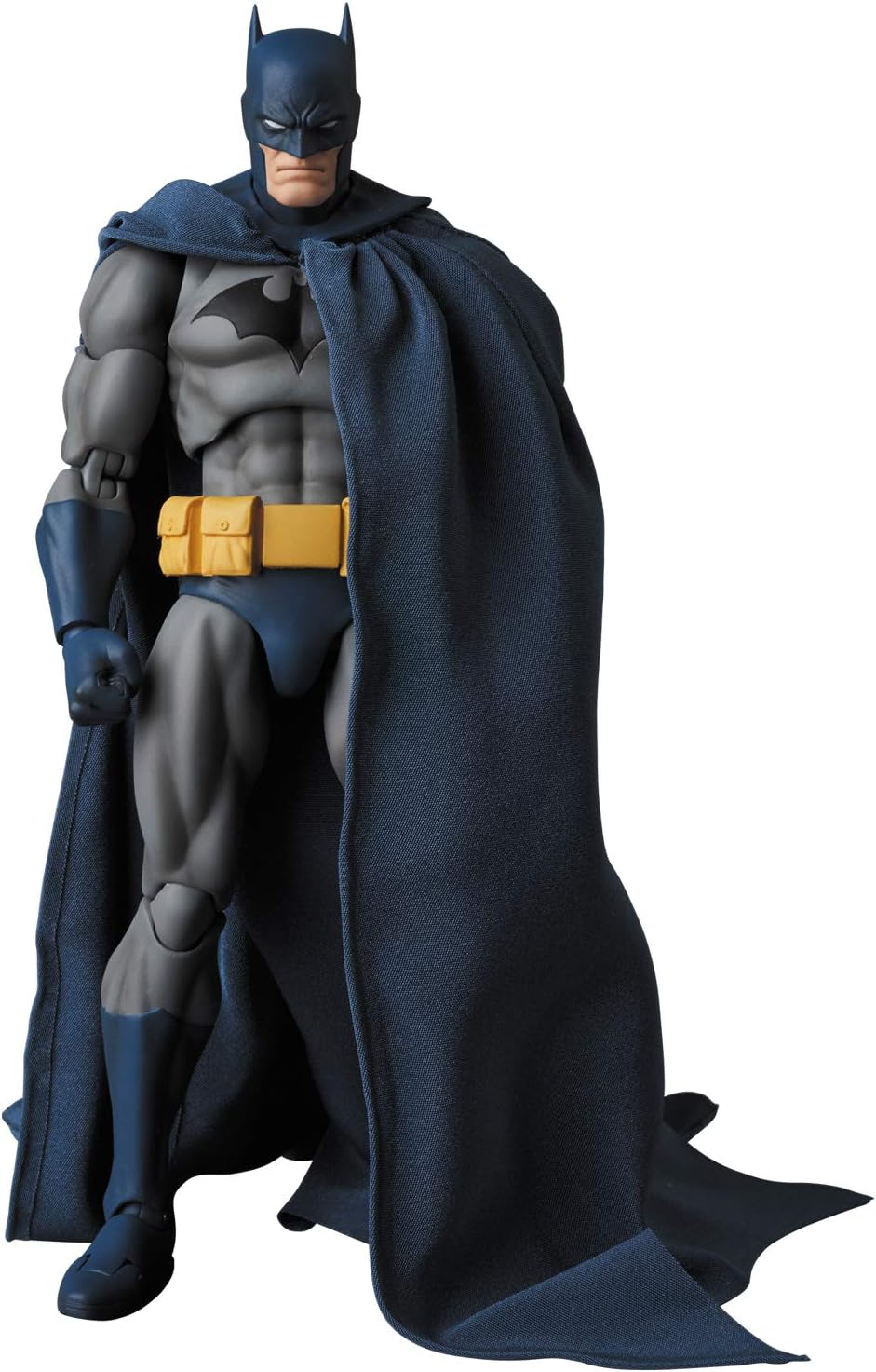 Batman: Hush MAFEX No.105 Batman Action Figure