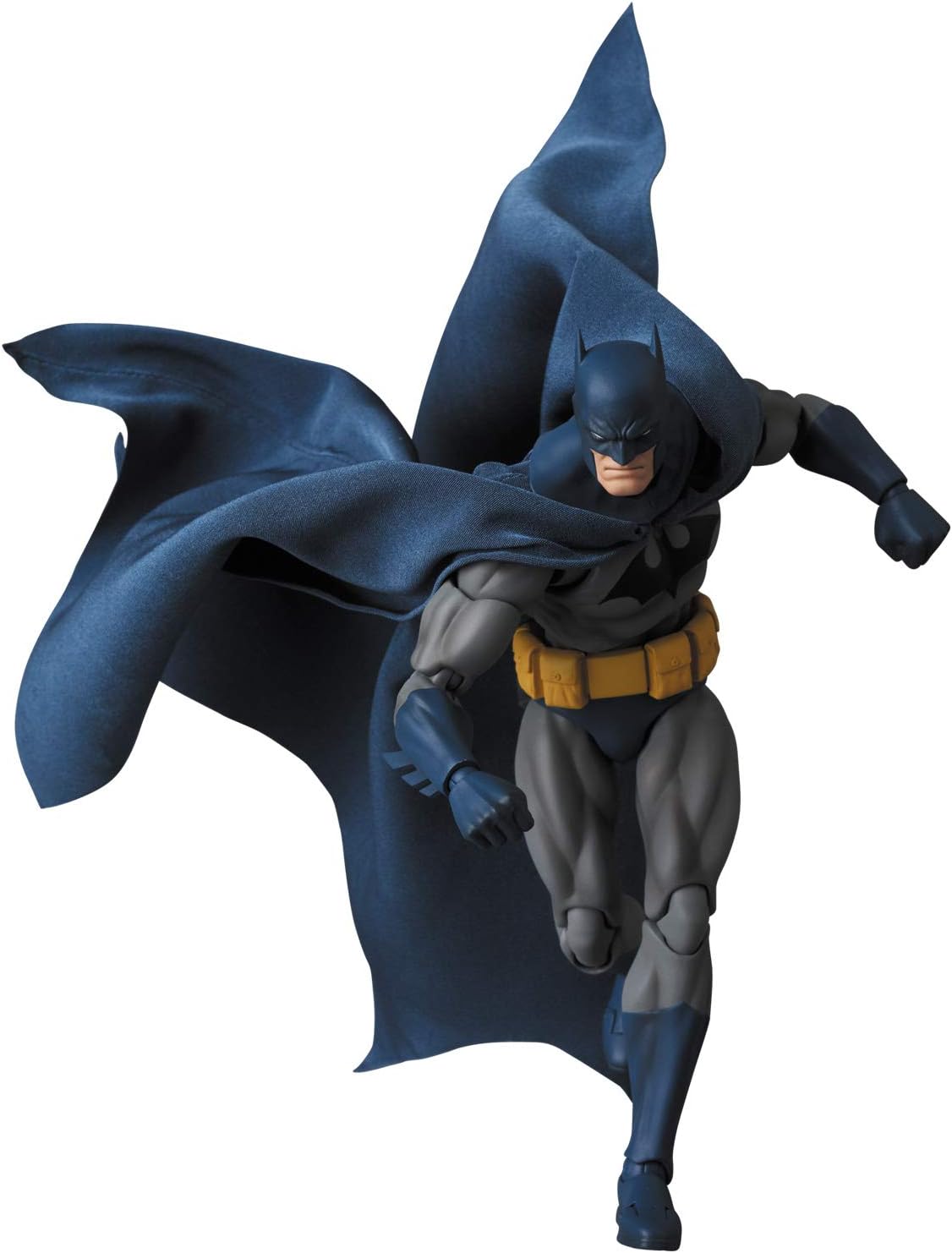 Batman: Hush MAFEX No.105 Batman Action Figure