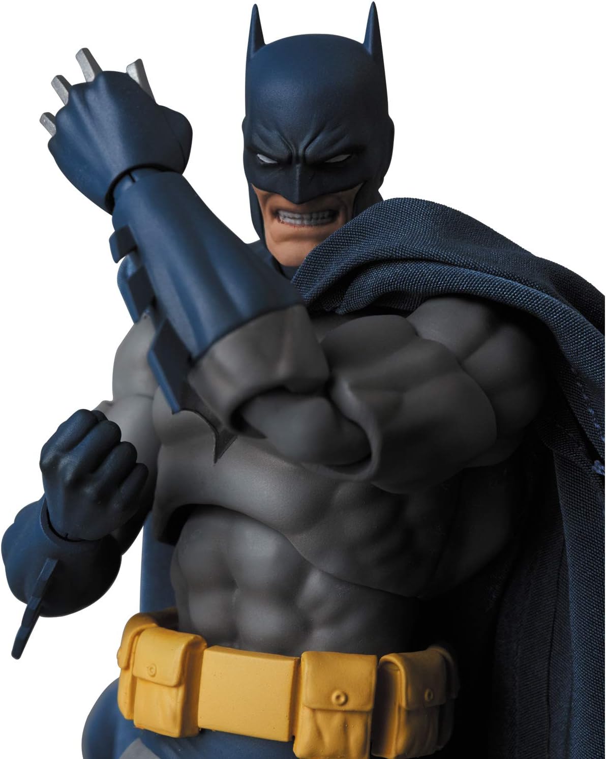 Batman: Hush MAFEX No.105 Batman Action Figure
