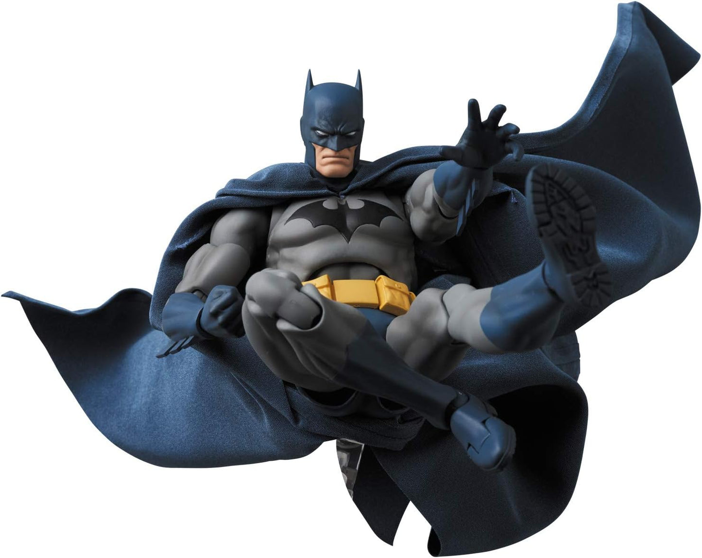 Batman: Hush MAFEX No.105 Batman Action Figure