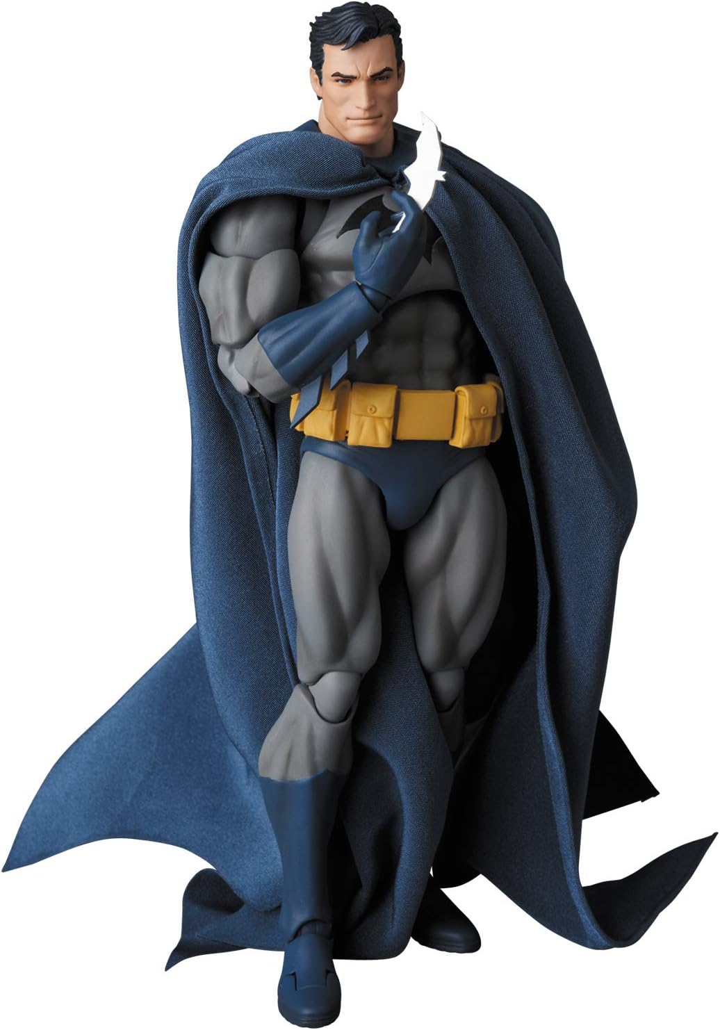 Batman: Hush MAFEX No.105 Batman Action Figure