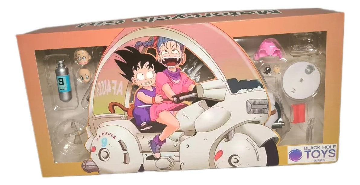 Demoniacal Fit Broly 2.0 – Legendary Berserker Shatter The