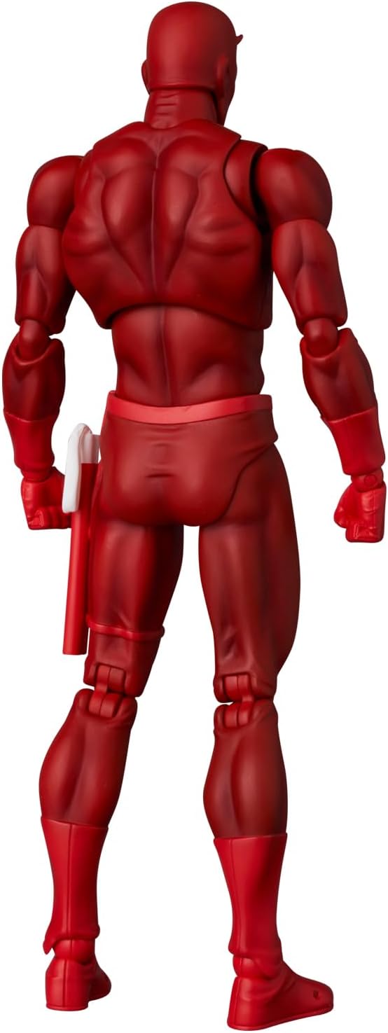 Marvel MAFEX No.223 Daredevil (Comic Ver.) Action Figure