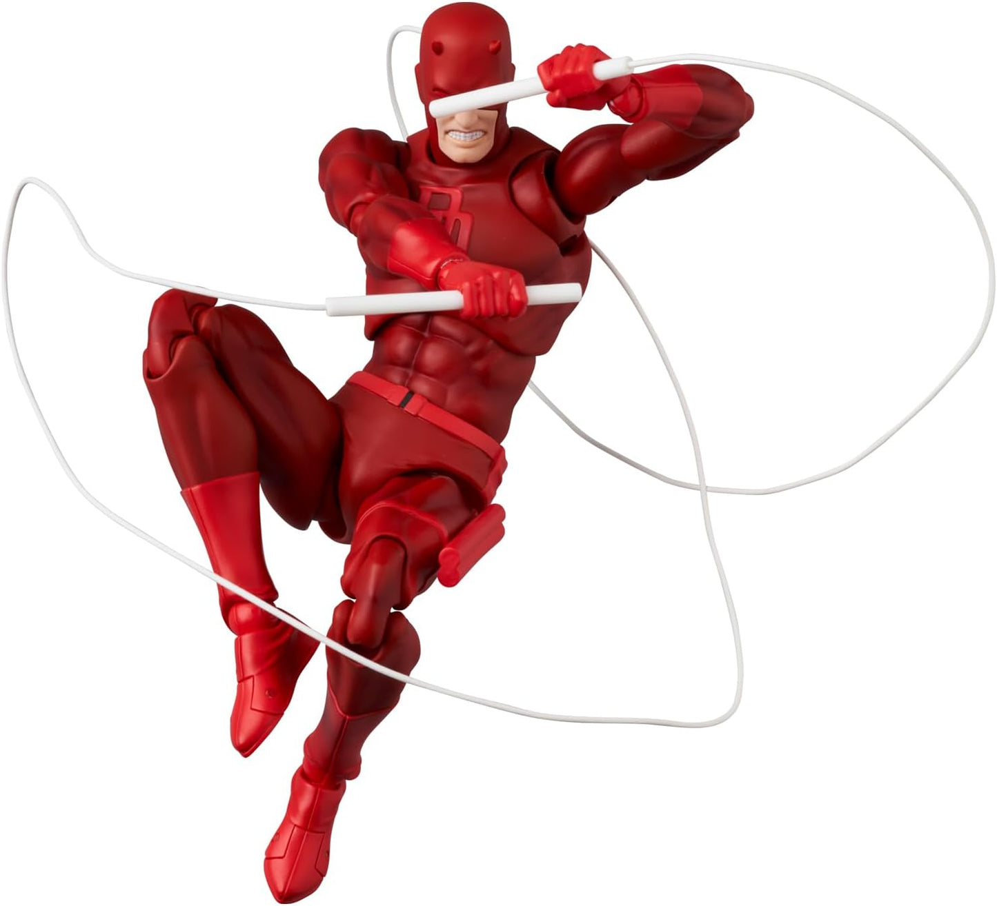 Marvel MAFEX No.223 Daredevil (Comic Ver.) Action Figure