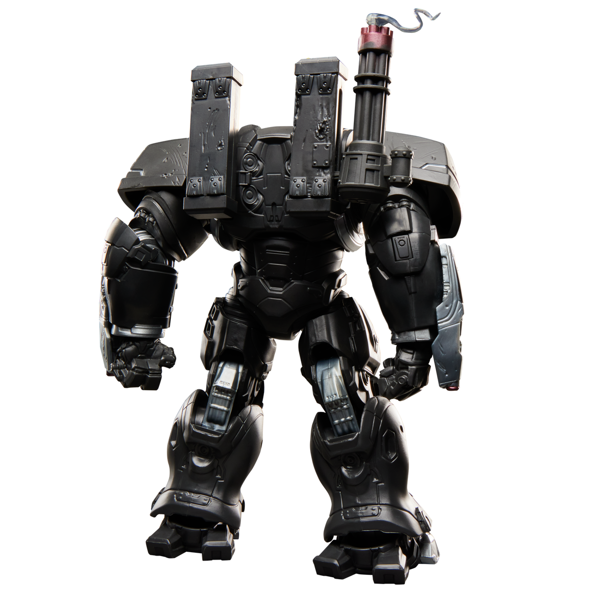 Hasbro Marvel Legends Series Punisher Hulkbuster Armor 1/12 Action Figure
