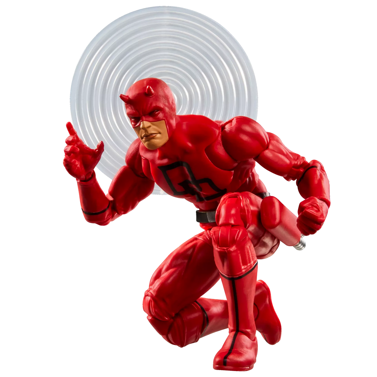 (Pre-order) Hasbro Marvel Legends Series Secret Wars Daredevil – 6-Inch Action Figure
