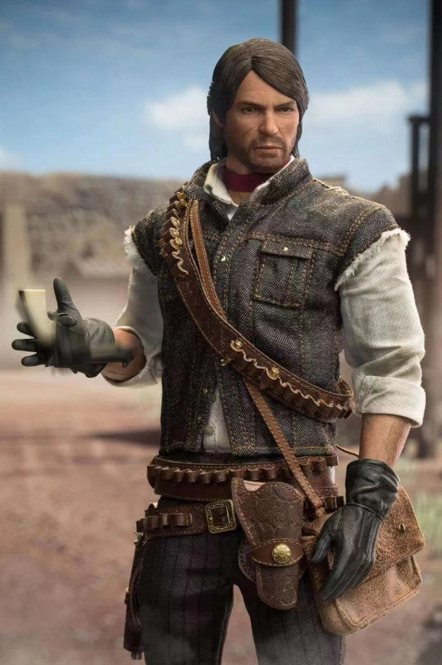 Limtoys LIM011 Red Dead Redemption The Cowboy John Marston 1/6 Scale Figure