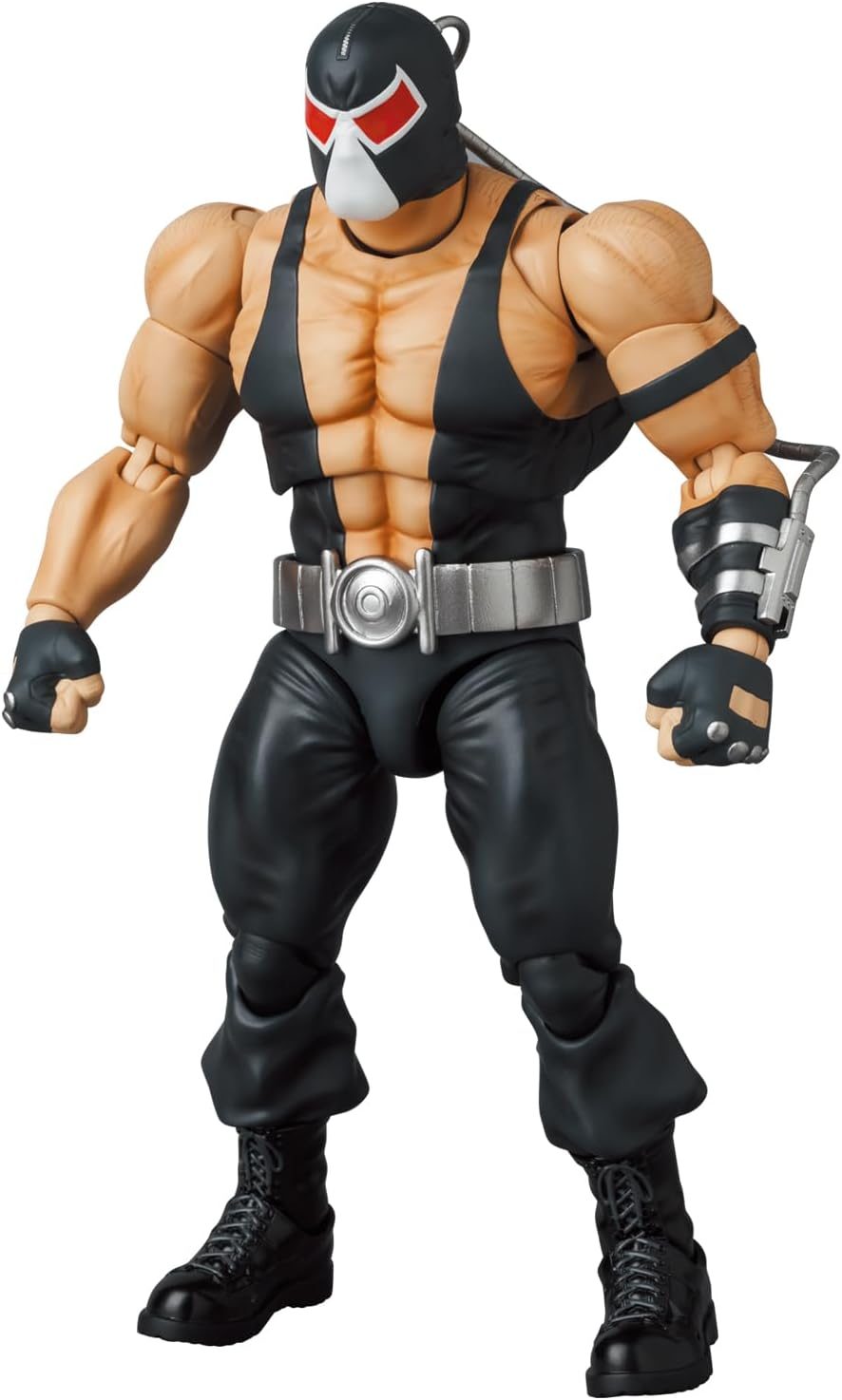 Batman: Knightfall MAFEX No.216 Bane action figure