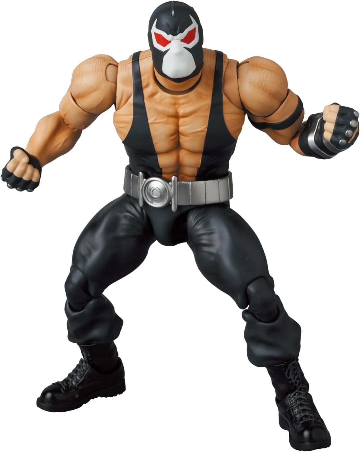 Batman: Knightfall MAFEX No.216 Bane action figure