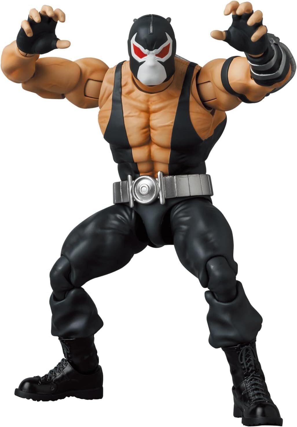 Batman: Knightfall MAFEX No.216 Bane action figure