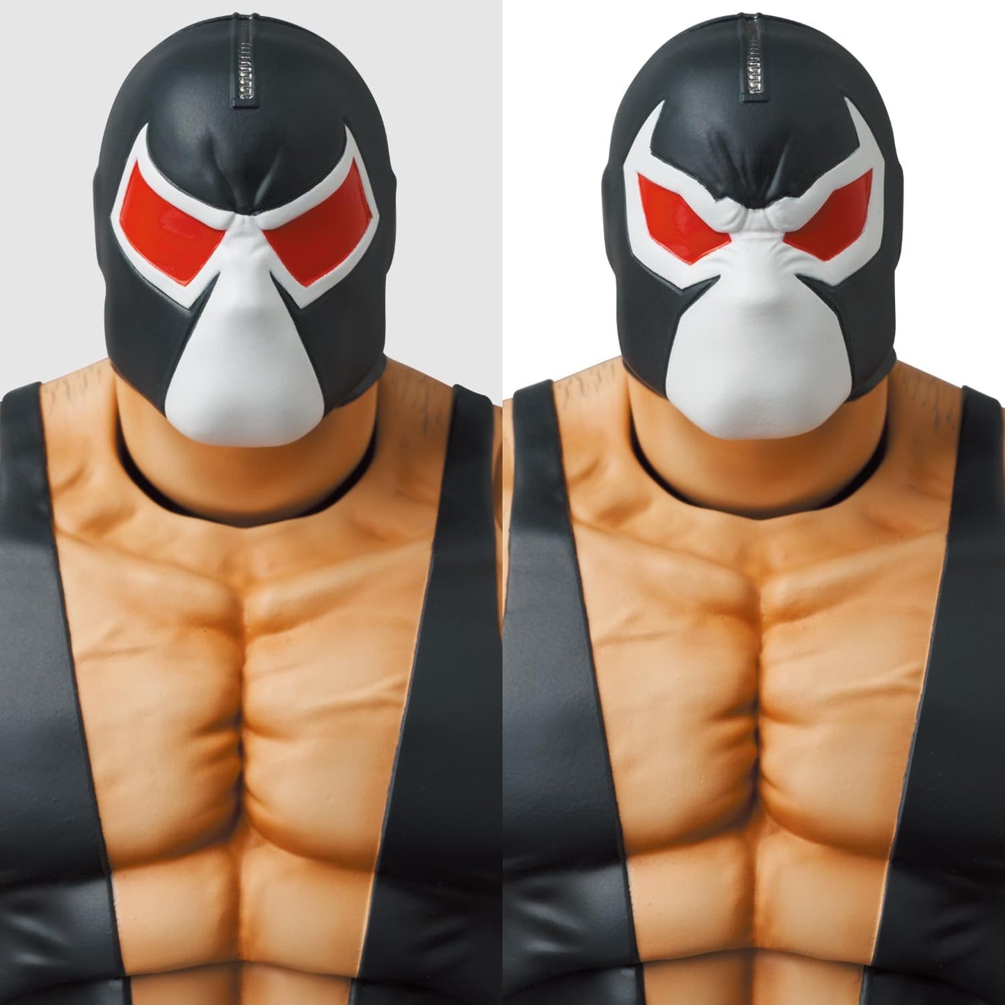 Batman: Knightfall MAFEX No.216 Bane action figure