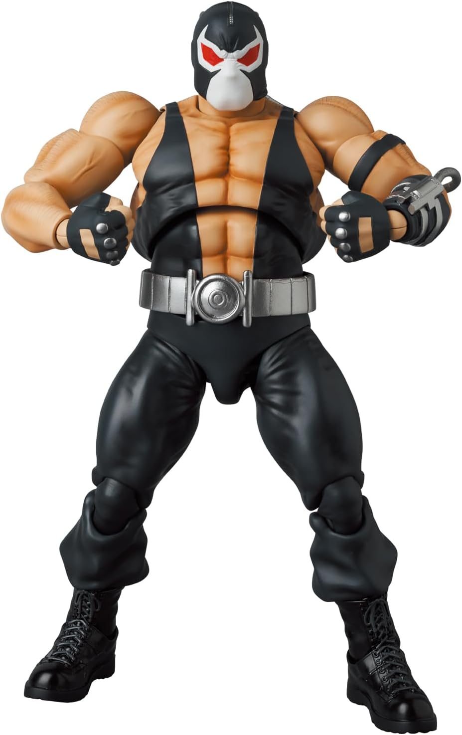Batman: Knightfall MAFEX No.216 Bane action figure