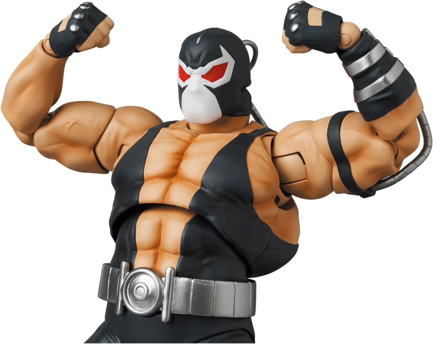 Batman: Knightfall MAFEX No.216 Bane action figure