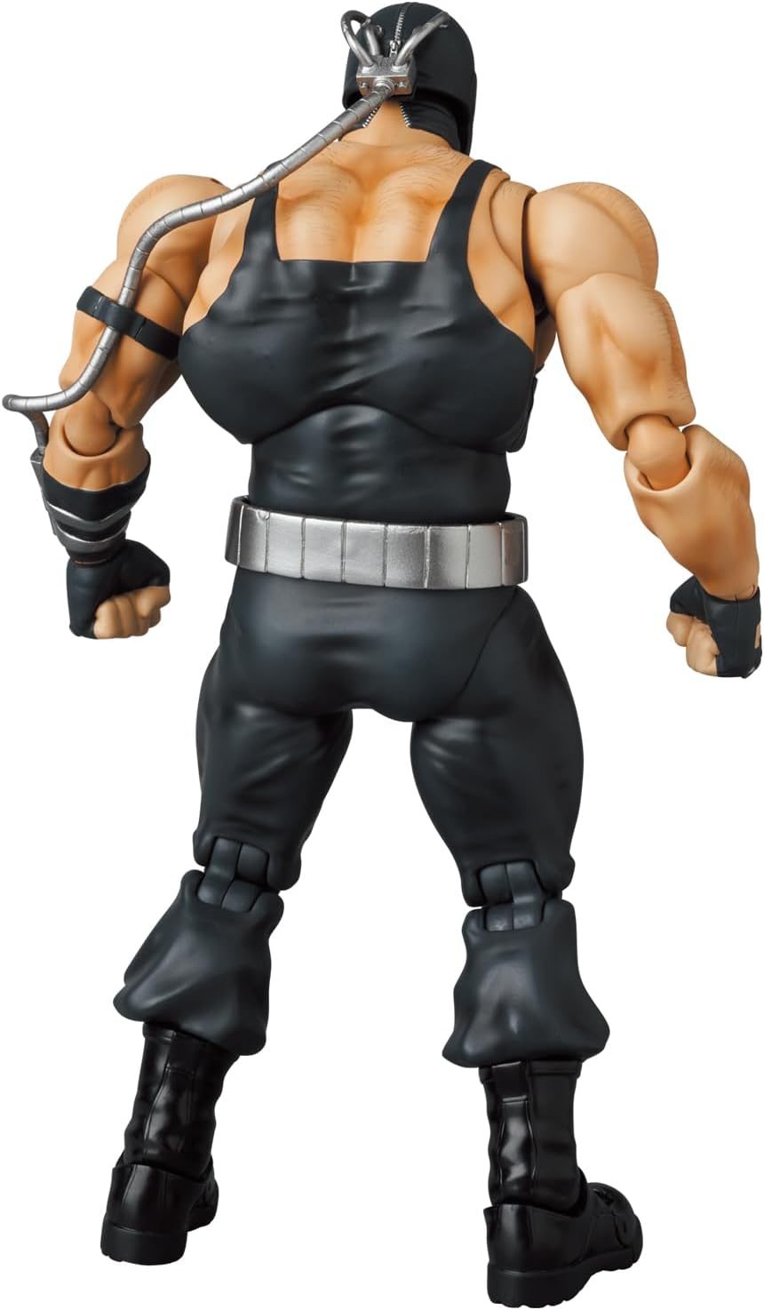 Batman: Knightfall MAFEX No.216 Bane action figure