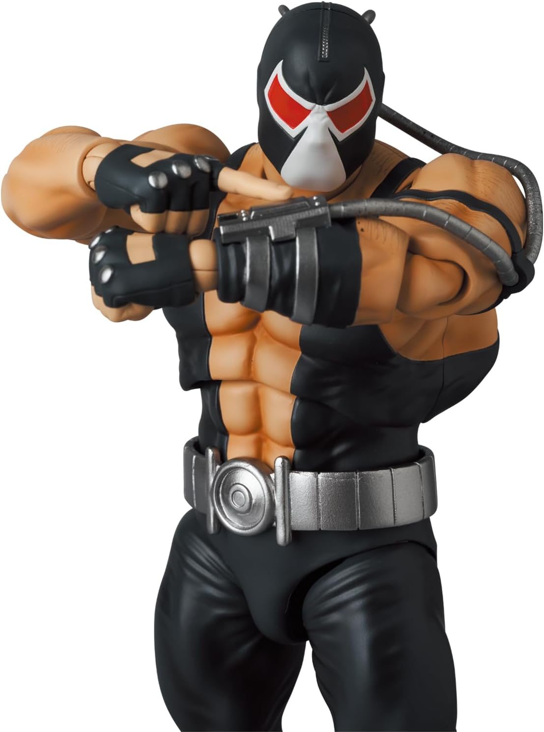 Batman: Knightfall MAFEX No.216 Bane action figure