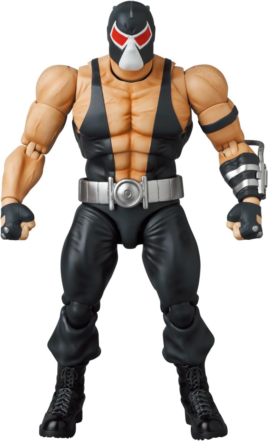 Batman: Knightfall MAFEX No.216 Bane action figure