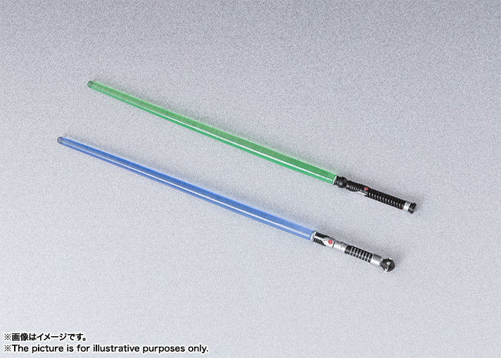 Bandai Spirit Star Wars: Sh Figuarts Obi-Wan EP1 action figure