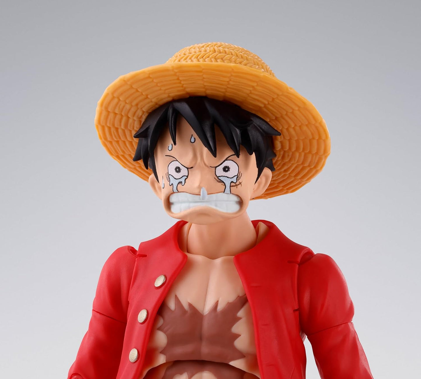 Bandai S.H.Figuarts One Piece Sabo - Revoluntionary Army Chief of Staff