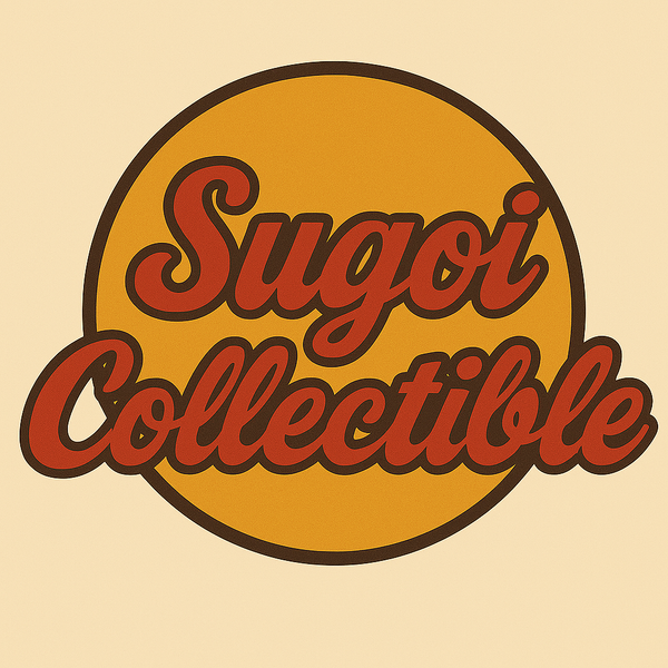 Sugoi Collectible