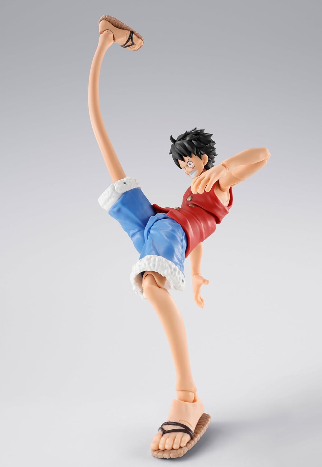 TAMASHII NATIONS S.H.Figuarts One Piece Monkey D. Luffy – Gum-Gum Option Parts Set
