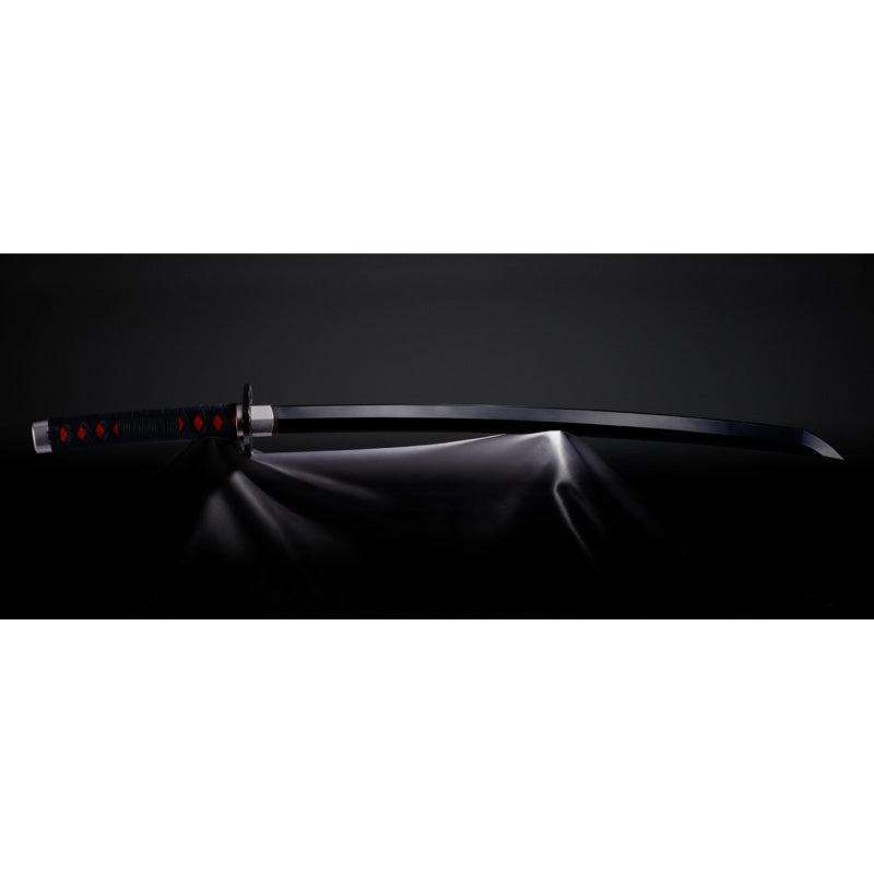 Bandai PROPLICA Nichirin Sword (Tanjiro Kamado) - Replica Sword from Demon Slayer