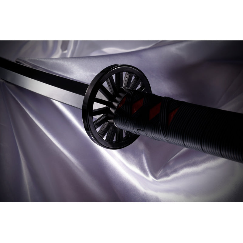 Bandai PROPLICA Nichirin Sword (Tanjiro Kamado) - Replica Sword from Demon Slayer