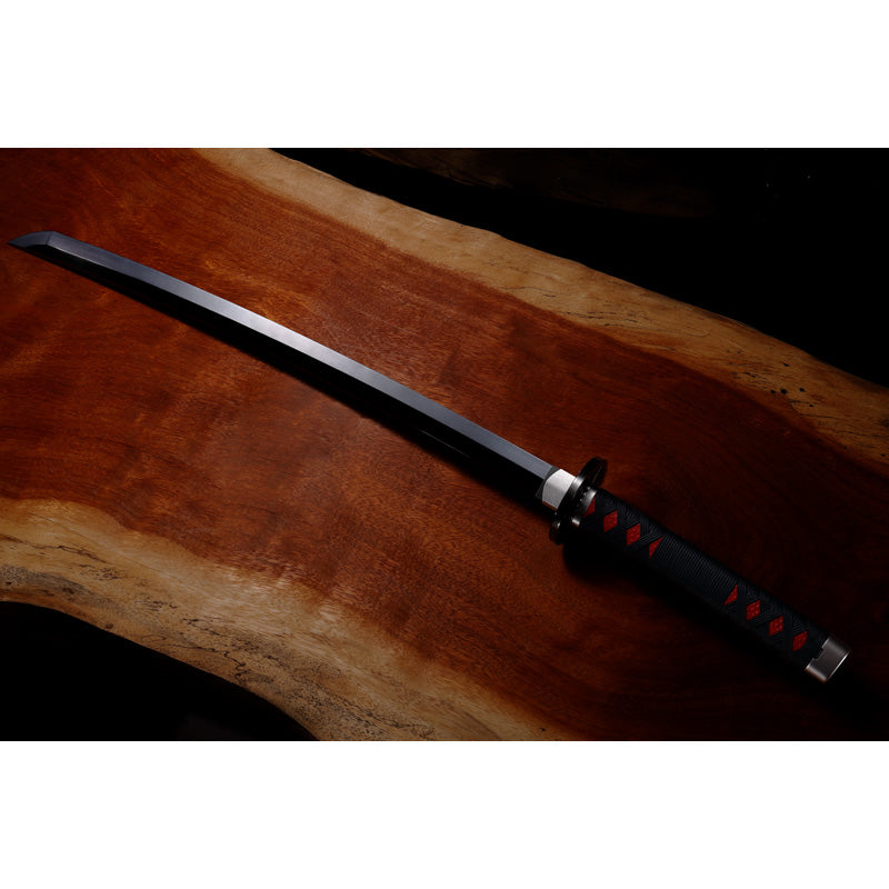 Bandai PROPLICA Nichirin Sword (Tanjiro Kamado) - Replica Sword from Demon Slayer