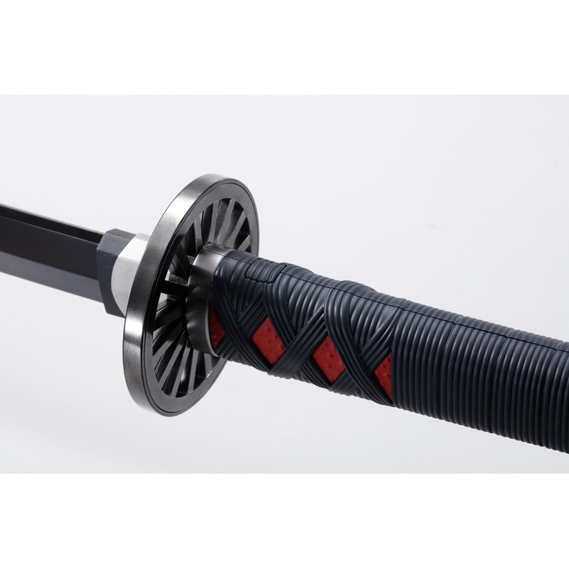 Bandai PROPLICA Nichirin Sword (Tanjiro Kamado) - Replica Sword from Demon Slayer